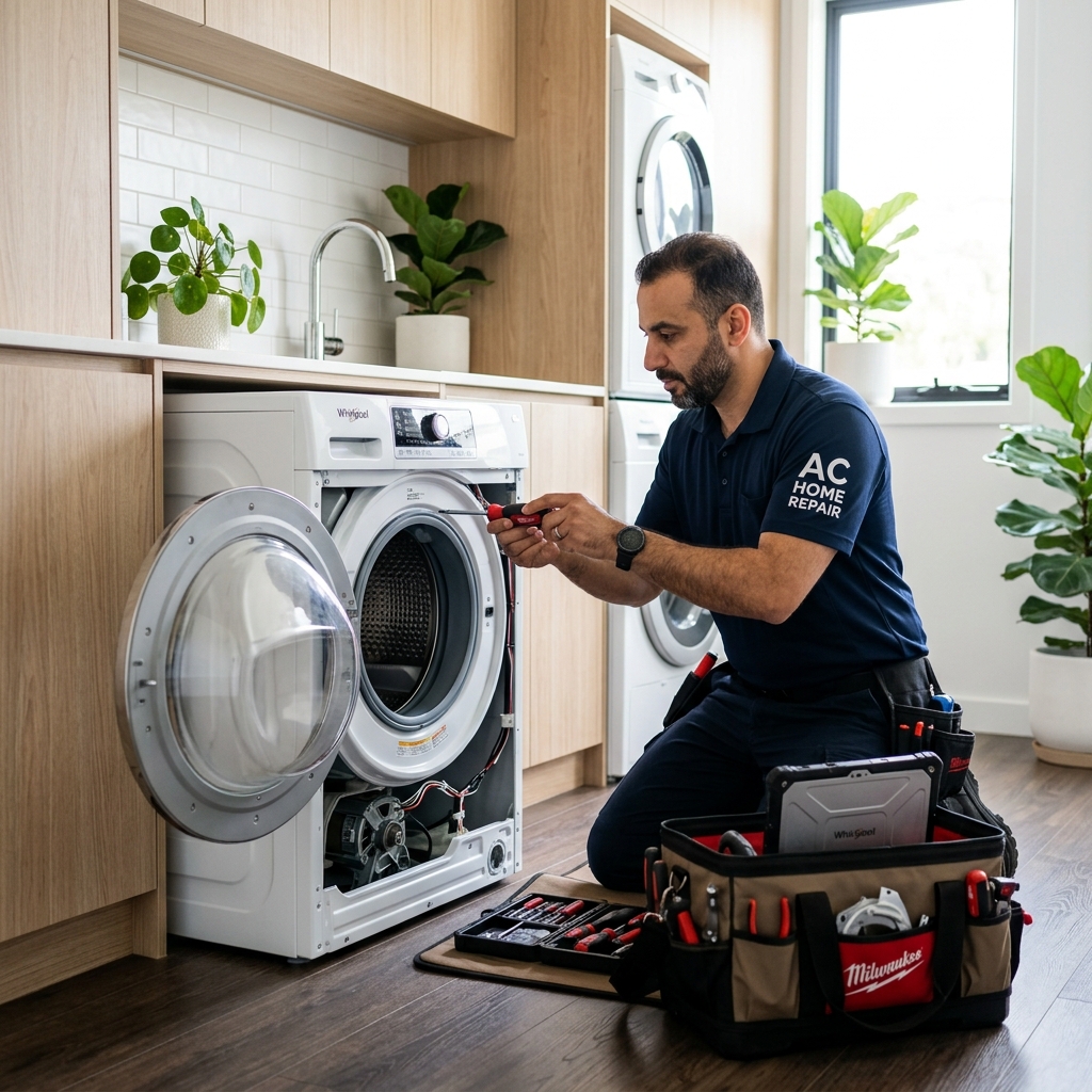 Appliances Repair