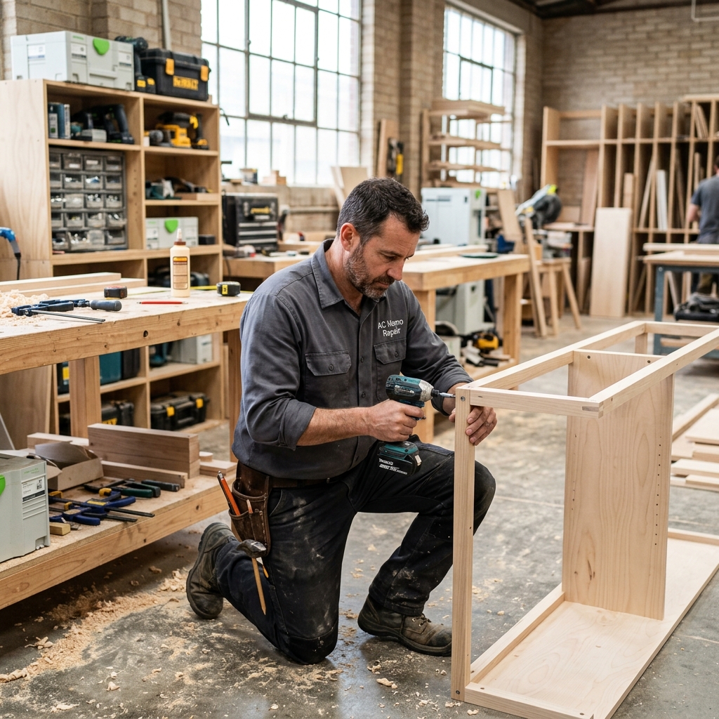 Carpenter Services