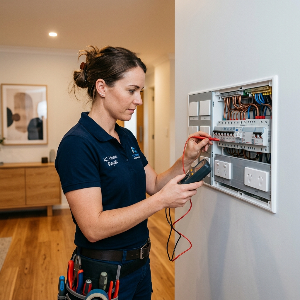 Electrical Services