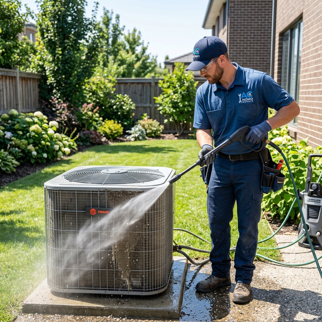 AC Jet Service