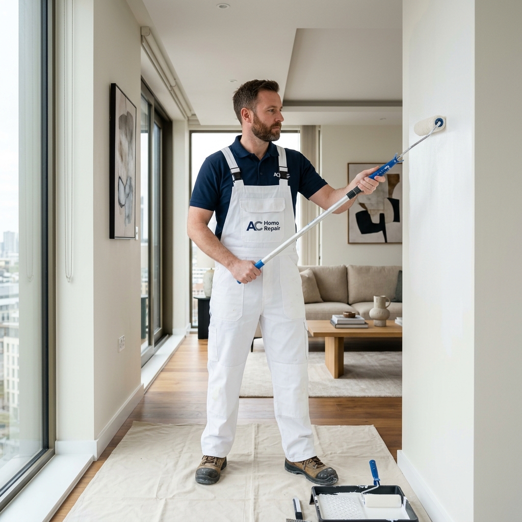 Painting Services