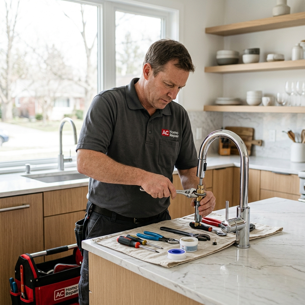 Plumbing Services