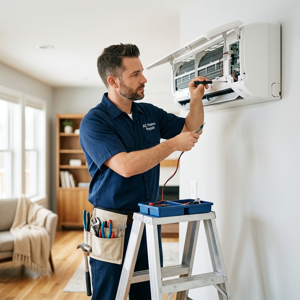 AC Repair